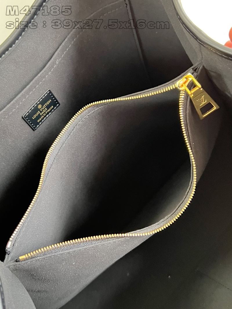 LV Top Handle Bags